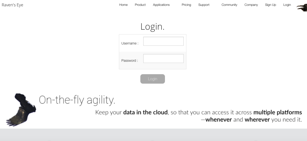 online multiplatform caqdas and natural language text analysis software